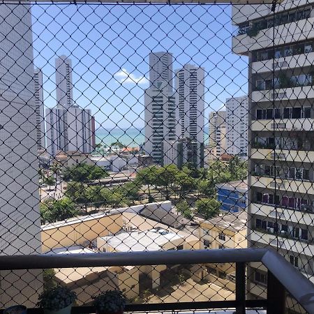 Apt. Para Familia - Completo Em Recife, Boa Viagem - 3 Qts - P/ 6 Pessoas - 300M Da Praia المظهر الخارجي الصورة