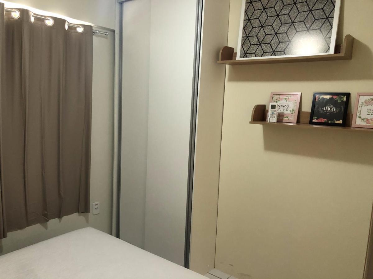 Apt. Para Familia - Completo Em Recife, Boa Viagem - 3 Qts - P/ 6 Pessoas - 300M Da Praia المظهر الخارجي الصورة