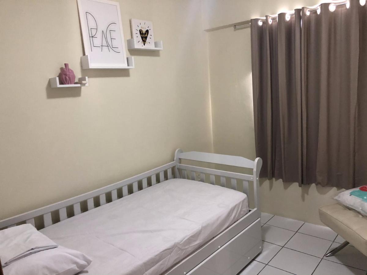 Apt. Para Familia - Completo Em Recife, Boa Viagem - 3 Qts - P/ 6 Pessoas - 300M Da Praia المظهر الخارجي الصورة