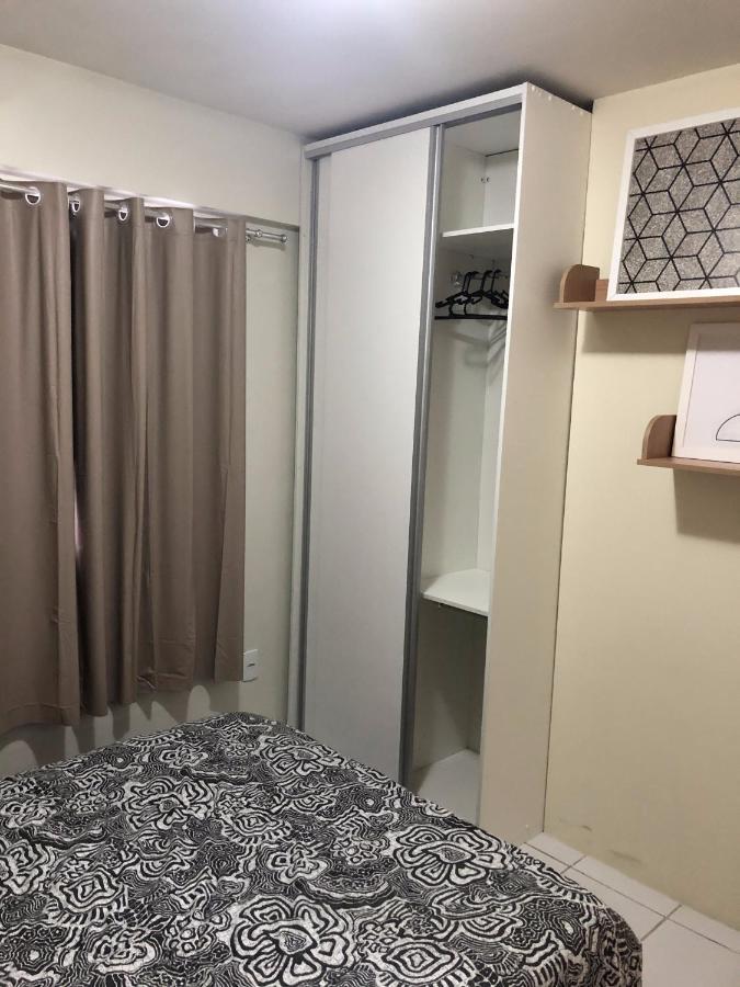 Apt. Para Familia - Completo Em Recife, Boa Viagem - 3 Qts - P/ 6 Pessoas - 300M Da Praia المظهر الخارجي الصورة