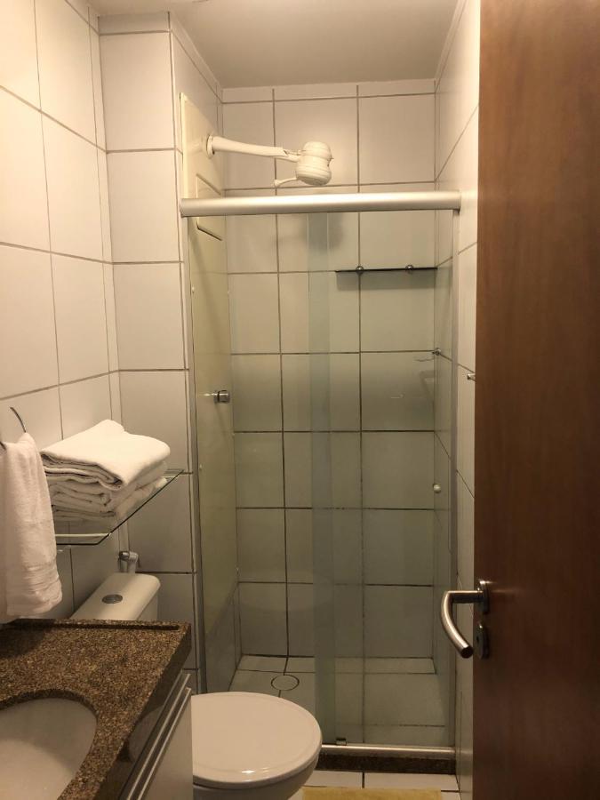 Apt. Para Familia - Completo Em Recife, Boa Viagem - 3 Qts - P/ 6 Pessoas - 300M Da Praia المظهر الخارجي الصورة