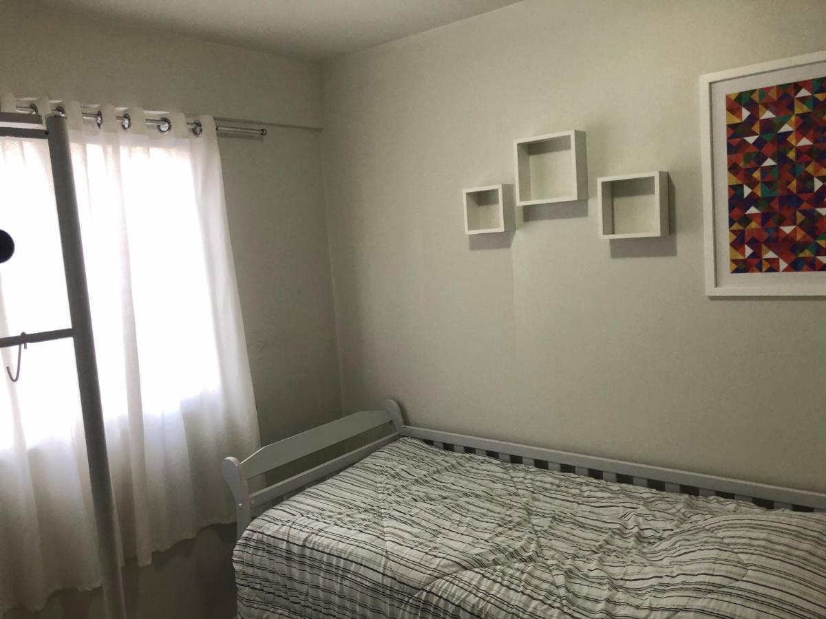 Apt. Para Familia - Completo Em Recife, Boa Viagem - 3 Qts - P/ 6 Pessoas - 300M Da Praia المظهر الخارجي الصورة